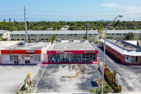Propiedad comercial en venta en Fort Lauderdale, Florida № 660631 - foto 3
