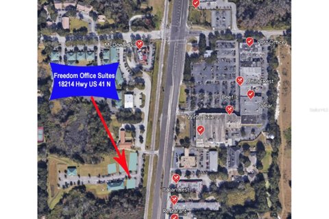 Commercial property in Lutz, Florida 278.71 sq.m. № 875435 - photo 7