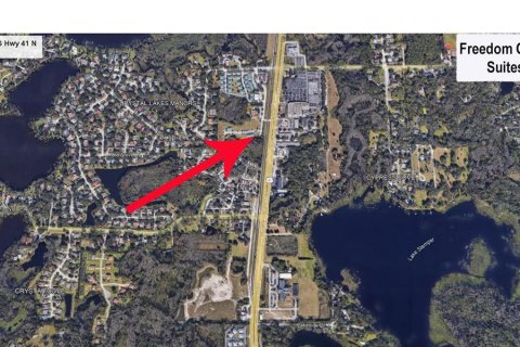 Commercial property in Lutz, Florida 278.71 sq.m. № 875435 - photo 6