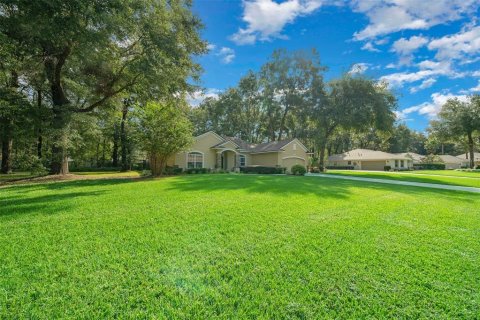 House in Ocala, Florida 4 bedrooms, 201.97 sq.m. № 1412473 - photo 3