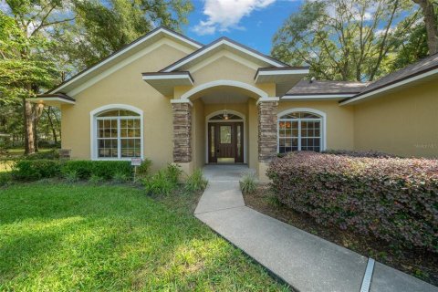 House in Ocala, Florida 4 bedrooms, 201.97 sq.m. № 1412473 - photo 5