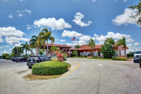 Copropriété à vendre à Delray Beach, Floride: 2 chambres, 111.11 m2 № 1160817 - photo 14