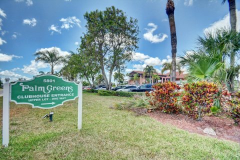 Copropriété à vendre à Delray Beach, Floride: 2 chambres, 111.11 m2 № 1160817 - photo 16