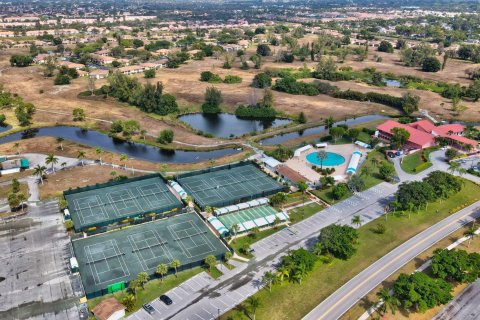 Copropriété à vendre à Delray Beach, Floride: 2 chambres, 111.11 m2 № 1160817 - photo 2