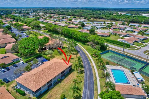 Copropriété à vendre à Delray Beach, Floride: 2 chambres, 111.11 m2 № 1160817 - photo 22