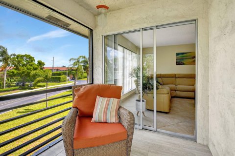 Condominio en venta en Delray Beach, Florida, 2 dormitorios, 111.11 m2 № 1160817 - foto 27