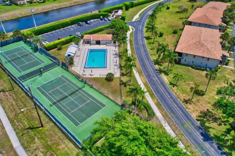 Condo in Delray Beach, Florida, 2 bedrooms  № 1160817 - photo 19