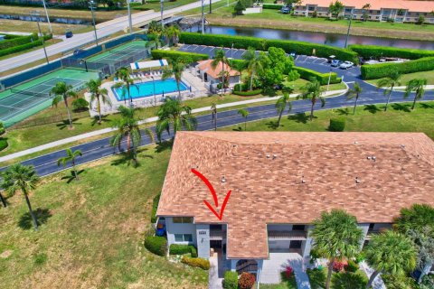 Copropriété à vendre à Delray Beach, Floride: 2 chambres, 111.11 m2 № 1160817 - photo 24