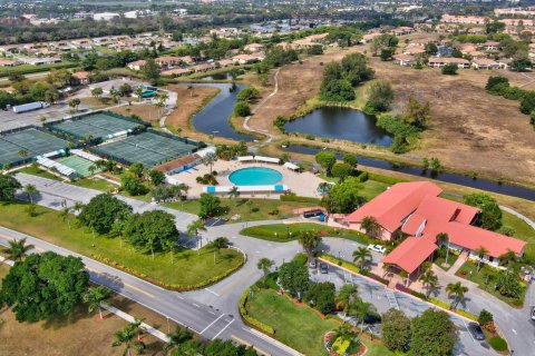 Condo in Delray Beach, Florida, 2 bedrooms  № 1160817 - photo 4