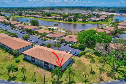 Copropriété à vendre à Delray Beach, Floride: 2 chambres, 111.11 m2 № 1160817 - photo 20