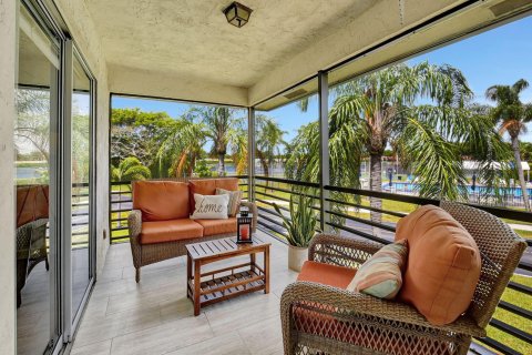 Condo in Delray Beach, Florida, 2 bedrooms  № 1160817 - photo 29