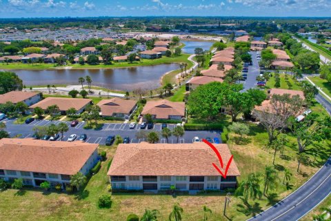 Copropriété à vendre à Delray Beach, Floride: 2 chambres, 111.11 m2 № 1160817 - photo 21