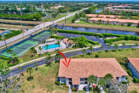 Copropriété à vendre à Delray Beach, Floride: 2 chambres, 111.11 m2 № 1160817 - photo 23