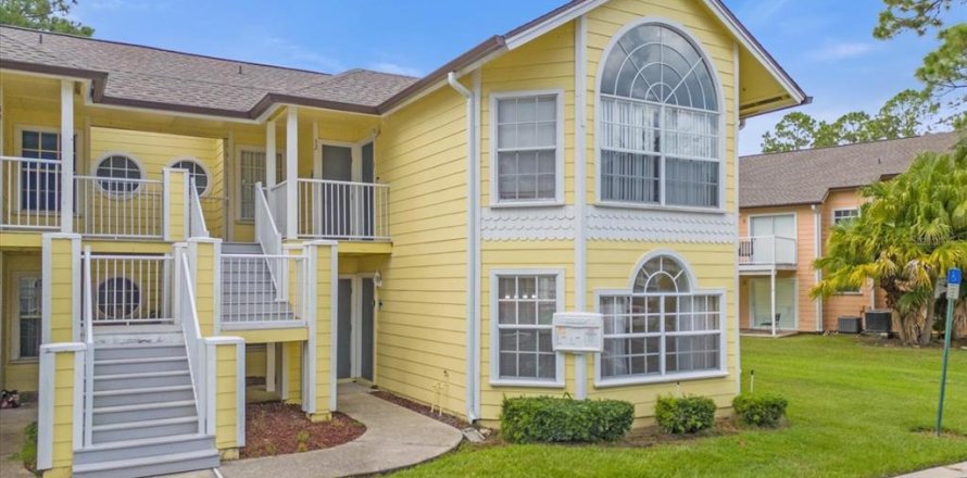 Condominio en Kissimmee, Florida, 3 dormitorios  № 1359319