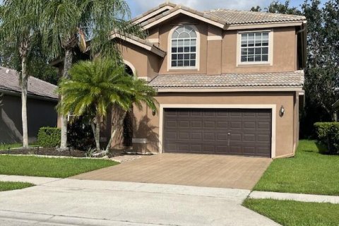 House in Wellington, Florida 4 bedrooms, 221.76 sq.m. № 1210232 - photo 7