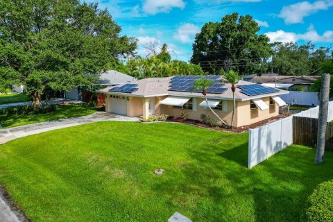 Casa en venta en Venice, Florida, 2 dormitorios, 138.98 m2 № 1346325 - foto 23