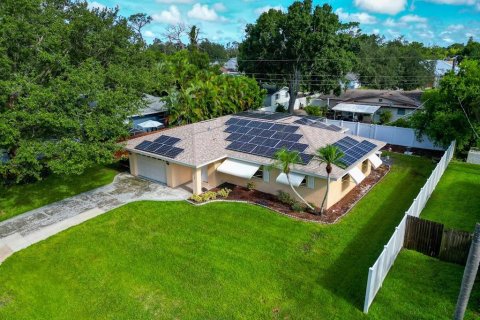 Casa en venta en Venice, Florida, 2 dormitorios, 138.98 m2 № 1346325 - foto 22