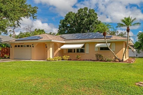 Casa en venta en Venice, Florida, 2 dormitorios, 138.98 m2 № 1346325 - foto 20