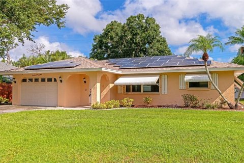 Casa en venta en Venice, Florida, 2 dormitorios, 138.98 m2 № 1346325 - foto 1