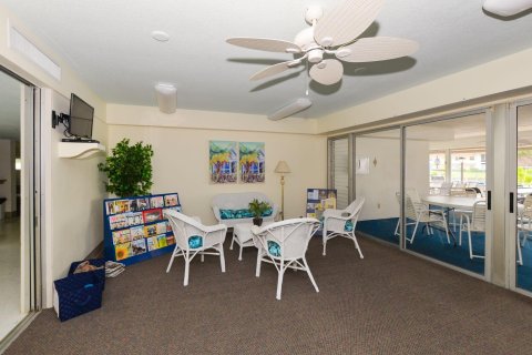 Condominio en venta en Stuart, Florida, 2 dormitorios, 89.37 m2 № 1092629 - foto 15