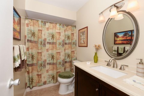Condominio en venta en Stuart, Florida, 2 dormitorios, 89.37 m2 № 1092629 - foto 27