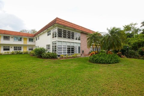 Condominio en venta en Stuart, Florida, 2 dormitorios, 89.37 m2 № 1092629 - foto 19