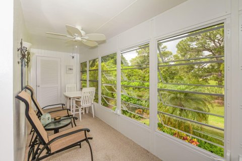 Condominio en venta en Stuart, Florida, 2 dormitorios, 89.37 m2 № 1092629 - foto 24