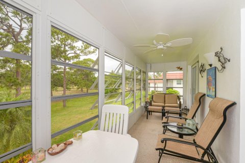 Condominio en venta en Stuart, Florida, 2 dormitorios, 89.37 m2 № 1092629 - foto 25
