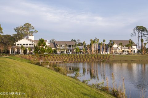 Villa ou maison à vendre à Saint Augustine, Floride: 4 chambres, 222.97 m2 № 818003 - photo 9