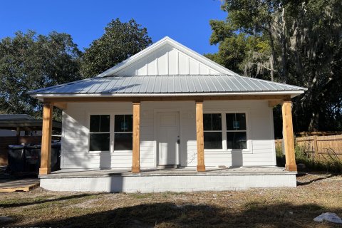 Villa ou maison à vendre à Saint Augustine, Floride: 3 chambres, 108.79 m2 № 817921 - photo 1