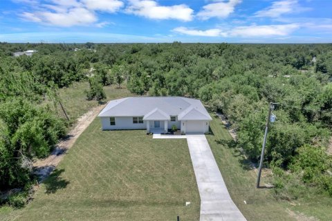 Villa ou maison à vendre à Punta Gorda, Floride: 3 chambres, 134.71 m2 № 1318648 - photo 29