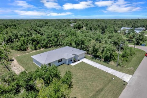 Villa ou maison à vendre à Punta Gorda, Floride: 3 chambres, 134.71 m2 № 1318648 - photo 30