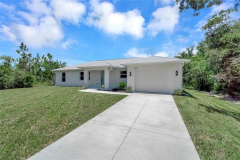 Villa ou maison à vendre à Punta Gorda, Floride: 3 chambres, 134.71 m2 № 1318648 - photo 28