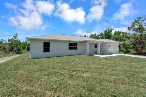 Villa ou maison à vendre à Punta Gorda, Floride: 3 chambres, 134.71 m2 № 1318648 - photo 27