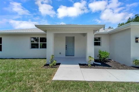 Casa en venta en Punta Gorda, Florida, 3 dormitorios, 134.71 m2 № 1318648 - foto 26