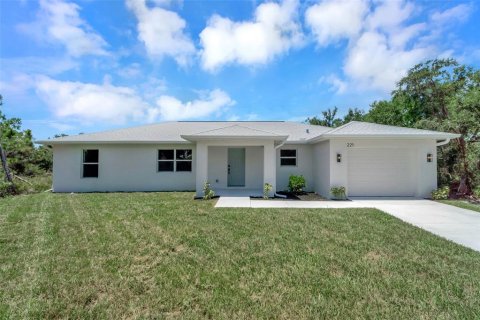 Casa en venta en Punta Gorda, Florida, 3 dormitorios, 134.71 m2 № 1318648 - foto 25