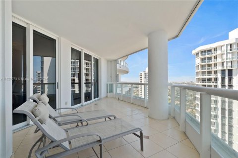 Copropriété à vendre à Aventura, Floride: 3 chambres, 244.33 m2 № 1272302 - photo 26