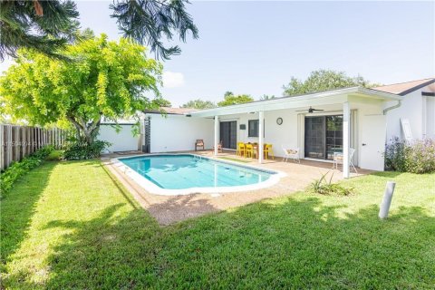 Villa ou maison à vendre à Cooper City, Floride: 4 chambres, 168.8 m2 № 1186156 - photo 20