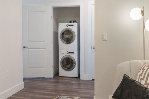 Appartement à louer à Orlando, Floride: 3 chambres, 137.31 m2 № 1535413 - photo 10