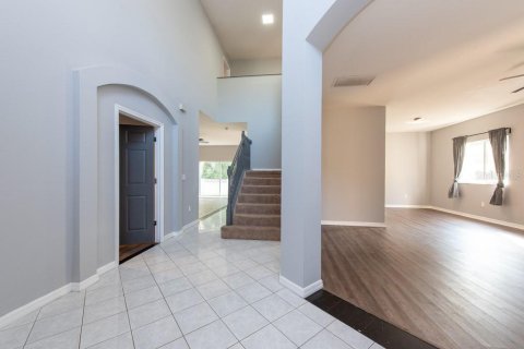 Villa ou maison à vendre à Tampa, Floride: 5 chambres, 273.69 m2 № 1388881 - photo 2