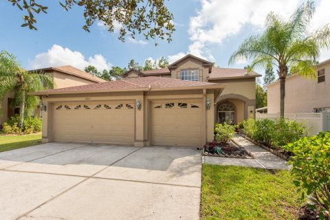 Casa en venta en Tampa, Florida, 5 dormitorios, 273.69 m2 № 1388881 - foto 1