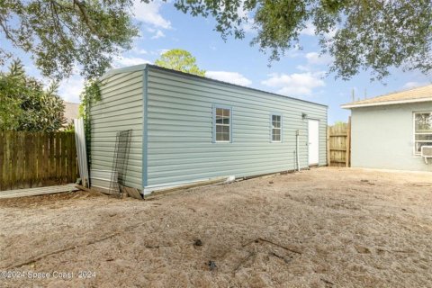 House in PORT ST. JOHN in Cocoa, Florida 3 bedrooms, 110.37 sq.m. № 1388848 - photo 19