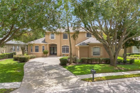 Casa en venta en Lake Mary, Florida, 5 dormitorios, 326.74 m2 № 1341618 - foto 3