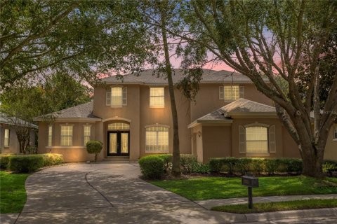 Casa en venta en Lake Mary, Florida, 5 dormitorios, 326.74 m2 № 1341618 - foto 2