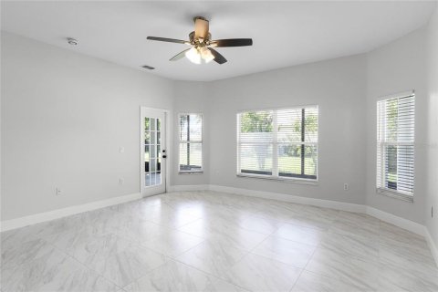 House in BELLALAGO in Kissimmee, Florida 4 bedrooms, 209.4 sq.m. № 1341615 - photo 24