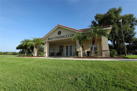 House in BELLALAGO in Kissimmee, Florida 4 bedrooms, 209.4 sq.m. № 1341615 - photo 7