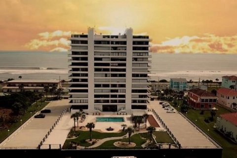 Condominio en venta en Flagler Beach, Florida, 2 dormitorios, 112.88 m2 № 1341588 - foto 1