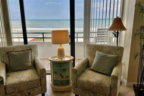 Condominio en venta en Flagler Beach, Florida, 2 dormitorios, 112.88 m2 № 1341588 - foto 4