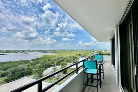 Condominio en venta en Flagler Beach, Florida, 2 dormitorios, 112.88 m2 № 1341588 - foto 27