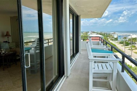 Condominio en venta en Flagler Beach, Florida, 2 dormitorios, 112.88 m2 № 1341588 - foto 17